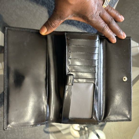 Women wallet - Picture 3 of 4